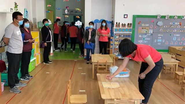 你的育儿经|备战开学 | 各幼儿园全力筹备，迎孩子们“回家”！