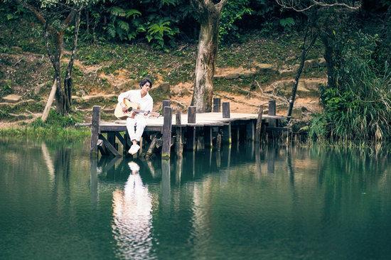 吴克群新曲《咁有风在吹》MV首发“疗愈抚慰”陪你等风停歇环球网