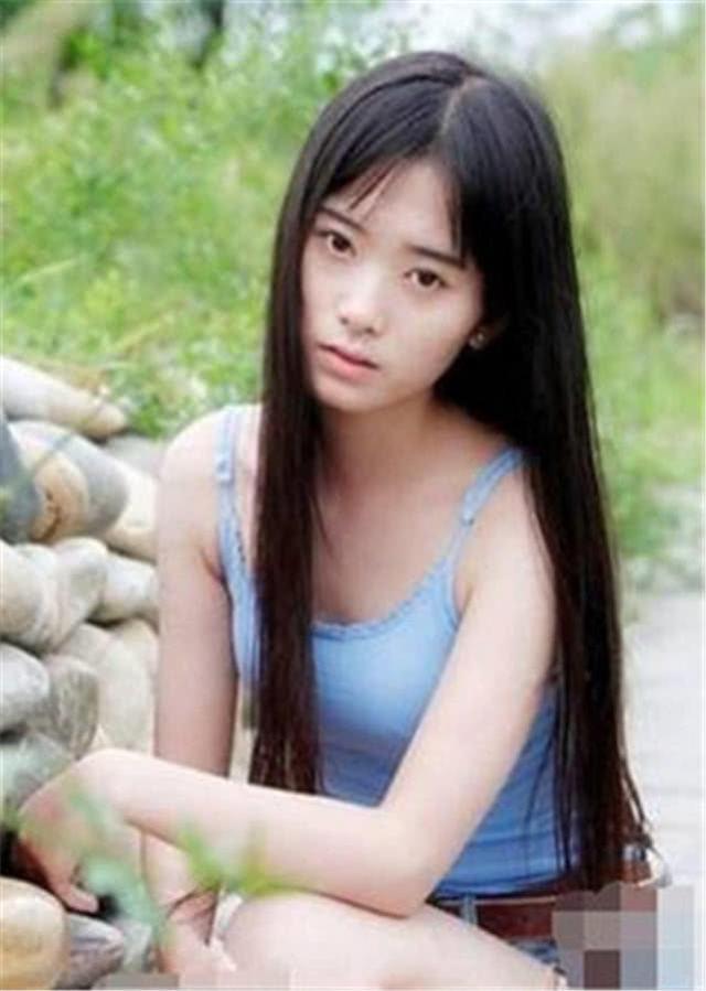 娇软甜伤|赵丽颖16岁，迪丽热巴16岁，鞠婧祎16岁，看到baby：黄晓明赚大了