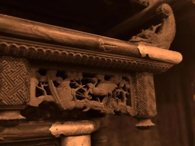 手艺|奉贤头桥：“上海家具之乡”的大道匠心