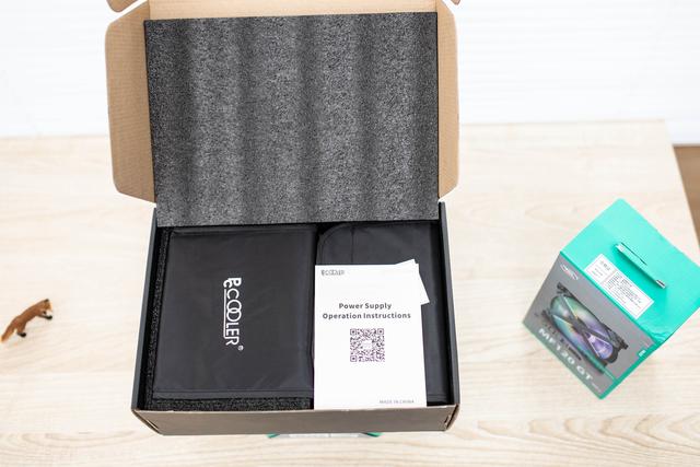 质保10年，买了绝对不亏，机箱里最值得投资的硬件，超频三七防芯