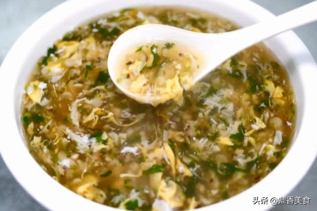 做西湖牛肉羹：不要直接下锅煮！牢记3个诀窍，牛肉羹滑嫩又鲜香