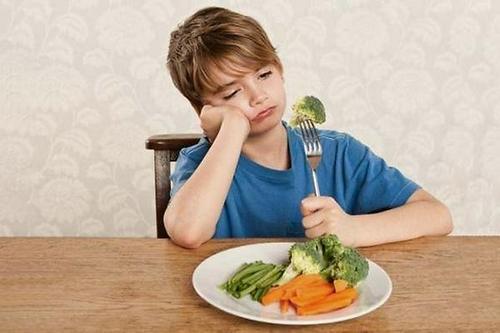 超级宝妈：孩子挑食别不在意，当心是病，这5种原因看看你家宝宝中了吗？
