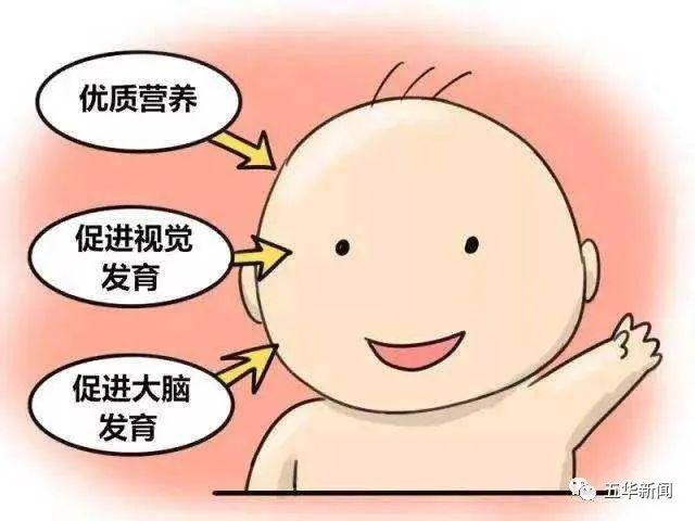 你的育儿经▲“520”全国母乳喂养宣传日:坚持母乳喂养好处多多
