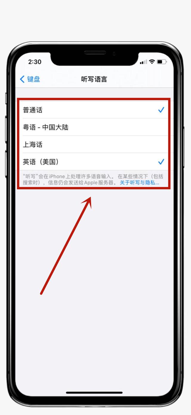 苹果隐藏一个会议神器，一分钟录入1000字，打字慢的可以看看