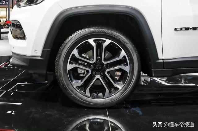 新车｜预售14万，售价降低？Jeep新款指南者或本月下旬上市