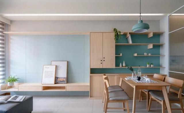 设计师支招复合式收纳，让家整齐逆天，修正家居收纳的错误观念