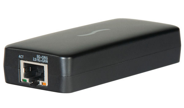 「太平洋电脑网」Sonnet推雷电5G以太网适配器 兼容MacBook和USB-C