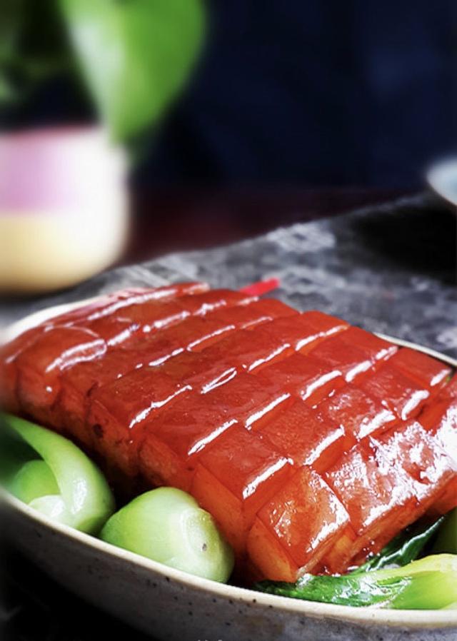 苏州人|苏州四块肉