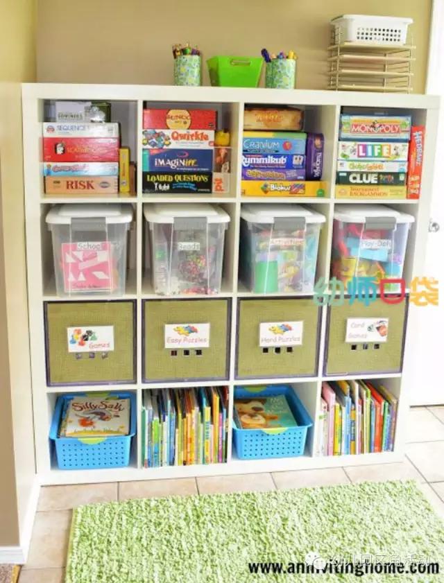 「你的育儿经」幼儿益智区：不确定性的挑战，带来无限的想象空间