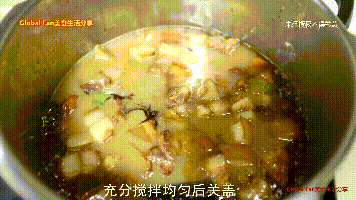 春节必备美食 | 红烧肉 #福气年夜菜#