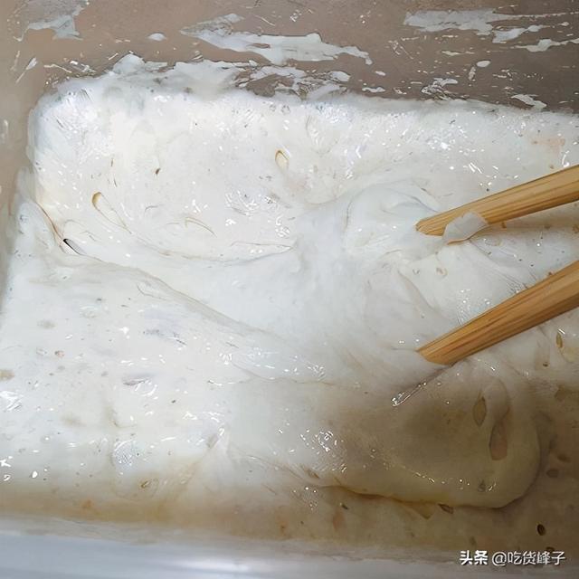 冷天发面别用酵母了，老妈用了40年的土方法，用时短、麦香味浓