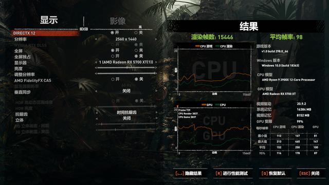 AMD新版驱动，都更新了些什么