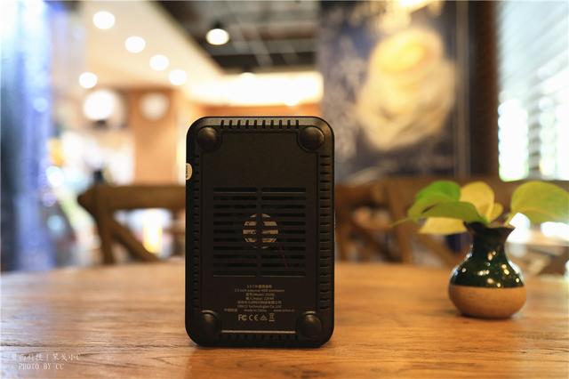 仅百元！上手简单，3秒搭建私有存储，堪称数据存储神器