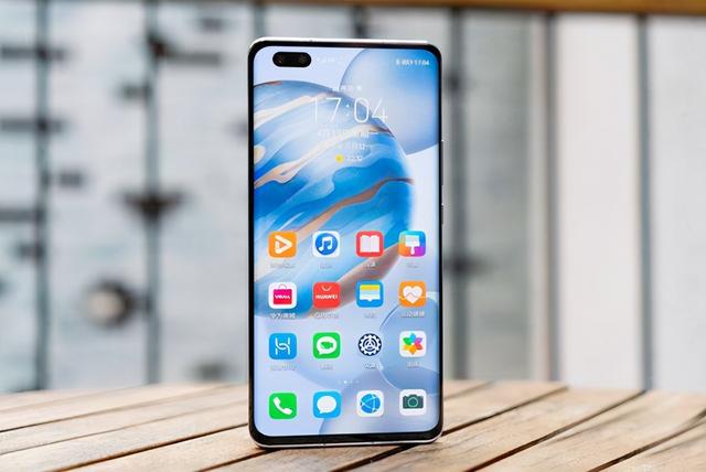 荣耀30Pro+跌至新低价，配置看齐华为，入手不后悔