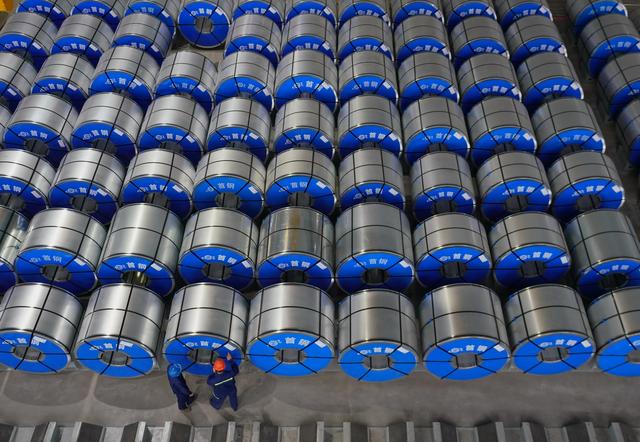 工业|工业减碳，这些领域将发生改变