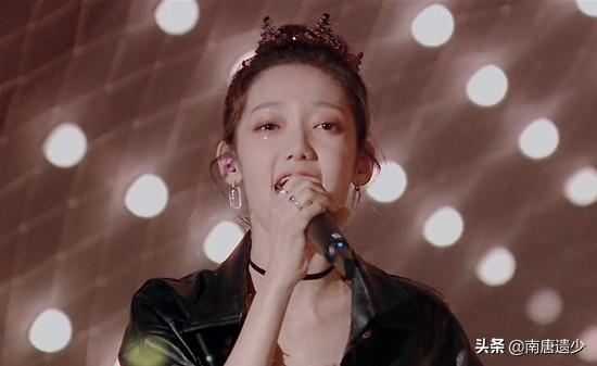 《创3》第三轮公演六大C位出炉，陈卓璇全部落选，最高票并非希林|影视交流地