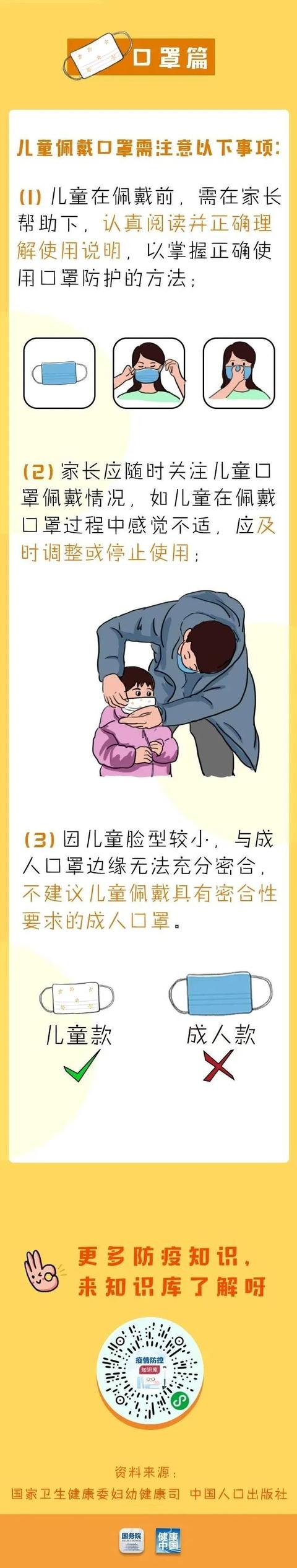 「超级宝妈」【宅家课】儿童关爱——家有小朋友的注意！