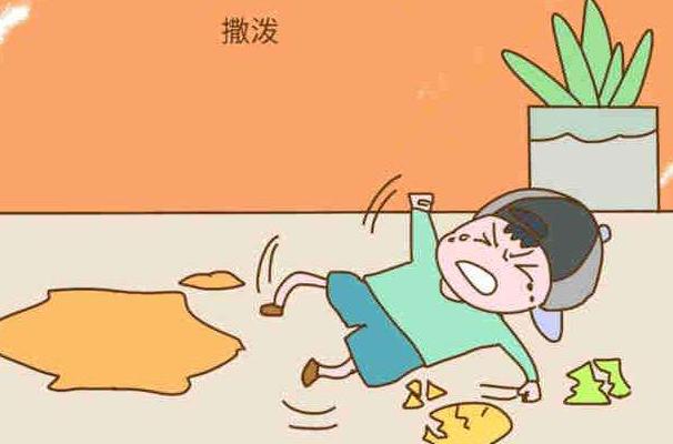 「你的育儿经」孩子总发脾气怎么办？不妨试试“踢猫效应”教育，比说教更管用