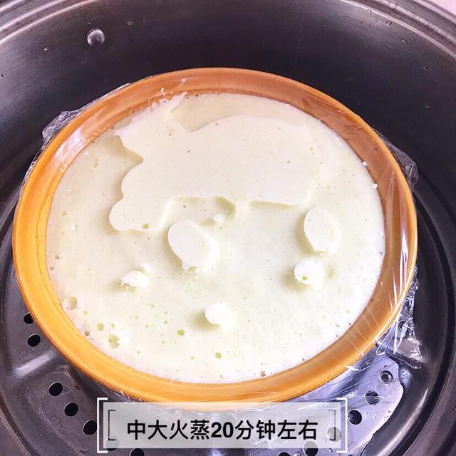 超级宝妈|蛋羹吃腻了？今天来换个吃法，营养翻倍易消化，宝宝吃了更健康