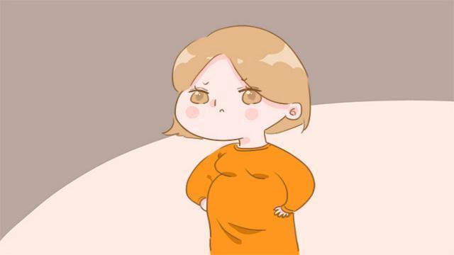 暖洋洋的灯光|怀二胎比怀一胎还累，这是为什么？过来人道出了其中的真相