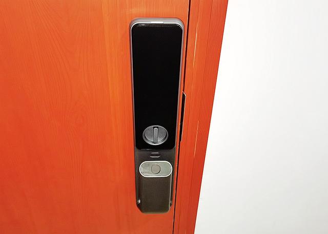 鹿客智能门锁S30 Pro评测：这是一款可以守护安全的锁