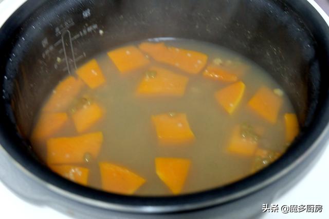 冬季早餐常喝两种粥，做法简单香甜有营养，大人孩子都喜欢