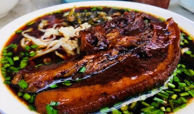 南京著名小吃大赏