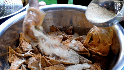 石宝镇|豆腐也能吃出肉的味道，重庆忠县的这道斋菜，专为白居易而做