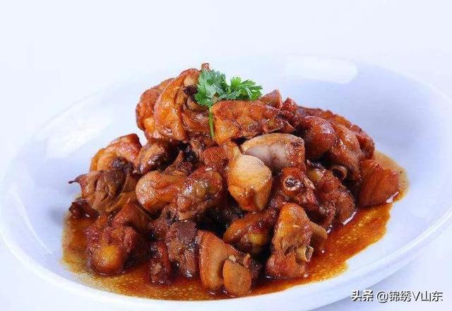 色香味俱全的11道特色下饭菜，看着流口水，胃口大开！