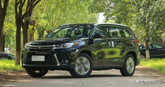 2020年SUV“油老虎”名单公布！30款被列出，国产车霸榜