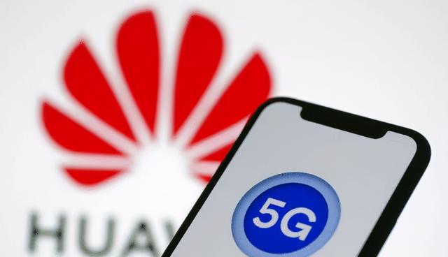 华为5G正在成为引爆西方经济的核弹