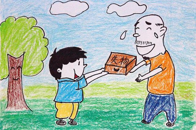 「超级宝妈」一位德国宝妈给孩子立下的8条家规，值得每个父母学习和借鉴