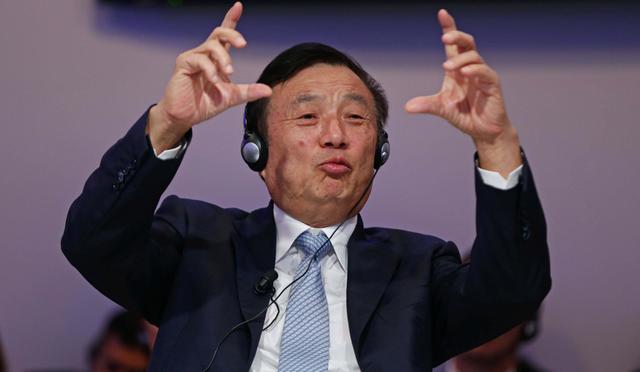 中芯蒋尚义正式发声！5句话点破半导体现状，对华为来说是好消息