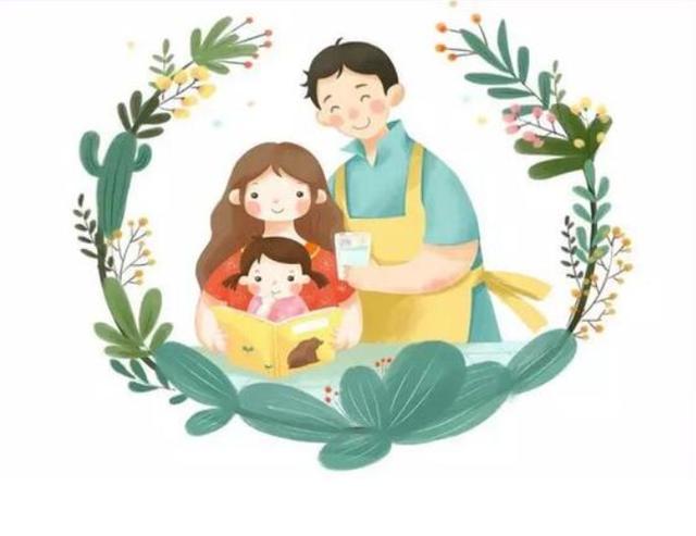 你的育儿经：这三类家庭再累都养不出幸福感强的孩子，希望你家不在其中！