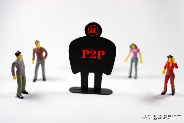 P2P平台死活不还钱，出借人该怎么办？