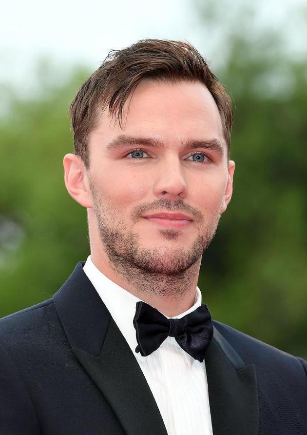 曝埃塞·莫拉雷斯顶替尼古拉斯·霍尔特出演《碟7》电影工厂