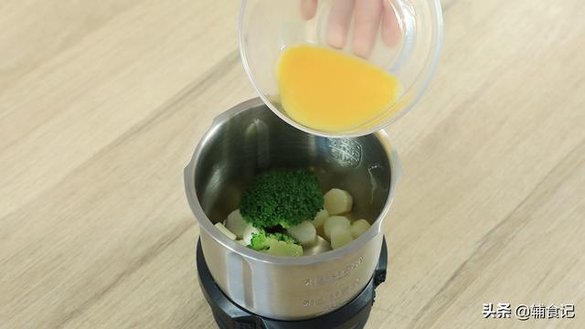 思念淡如水|变！不变！收藏好这份万能公式，做辅食竟也是如此简单