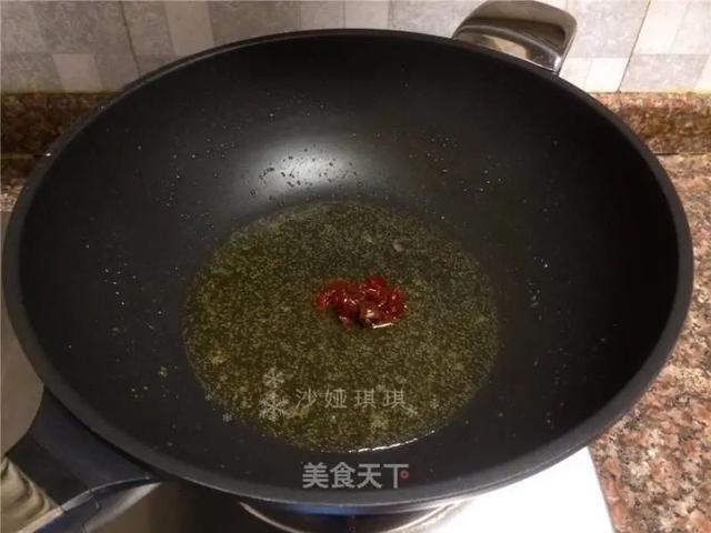 酸辣过瘾的泡椒美食！超级开胃，吃一口就爱上，根本停不下来