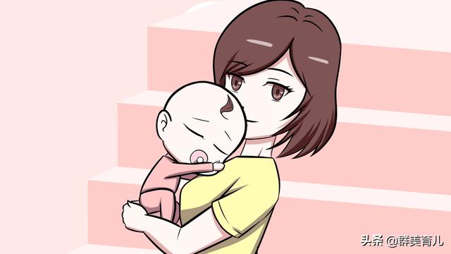 超级宝妈▲母乳喂养是妈妈们的心愿,这样能够让孩子身体健康