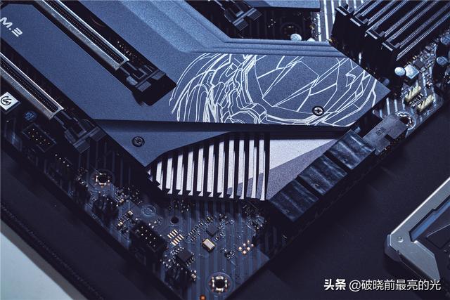 真旗舰？iGame Z490 VulcanX的科学开启指南