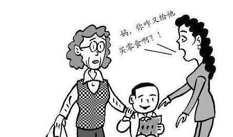 #你的育儿经#教育案例分析：为什么孩子会越哄越哭？