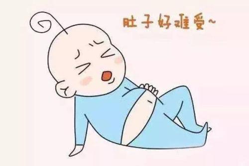 相遇花季|端午孩子吃了粽子肚子难受，中医指出这几几点，很多父母都在犯