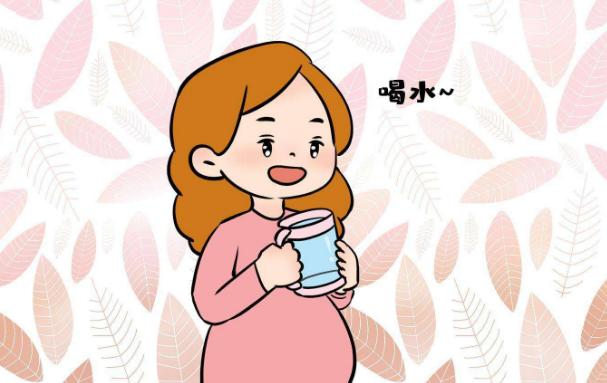你的育儿经|孕期有这几个习惯，最容易导致“羊水浑浊”，孕妈别傻傻不清楚