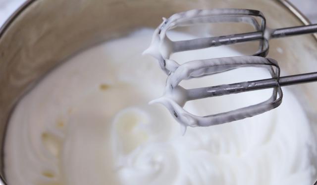 在家做网红“粑粑糕”，香糯可口，孩子超爱