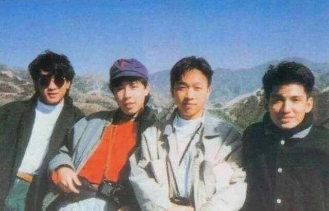 9号放映厅|来自“天堂”里歌声！