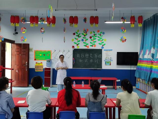 红网|临湘：筑牢安全防线为幼儿成长护航