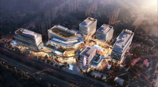 生活|京南“新”事 丰台大悦春风里的新“立意”