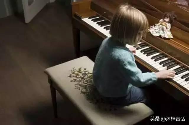 盈袖兰香|钢琴视奏前读谱能力的训练技巧