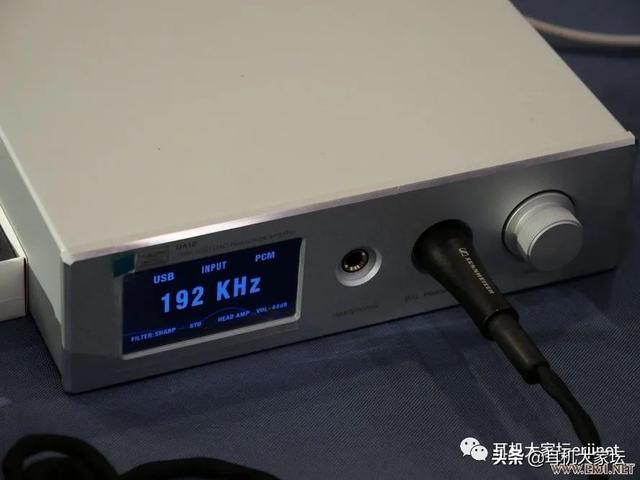 2020中国（成都）国际耳机展掠影「二」